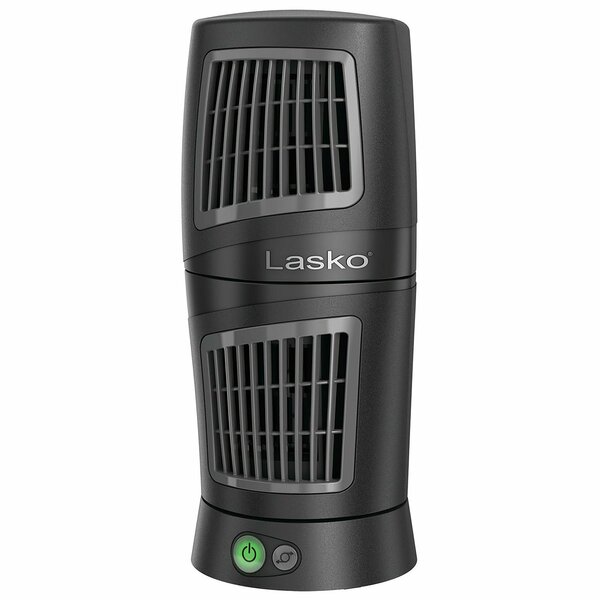 Lasko 3Pl TwistTop 3 Spd Tower Fan 4911